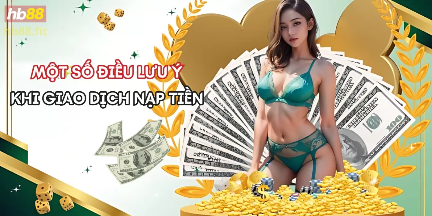 Một số điều cần để ý để tránh sai sót khi giao dịch